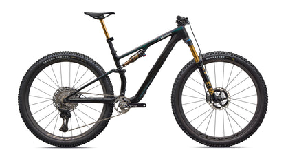 2026 Specialized S-Works Epic 8 EVO Di2