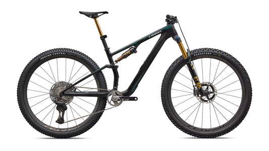 2026 Specialized S-Works Epic 8 EVO Di2