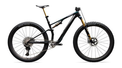 2026 Specialized S-Works Epic 8 EVO  - Shimano XTR Di2, FOX Factory