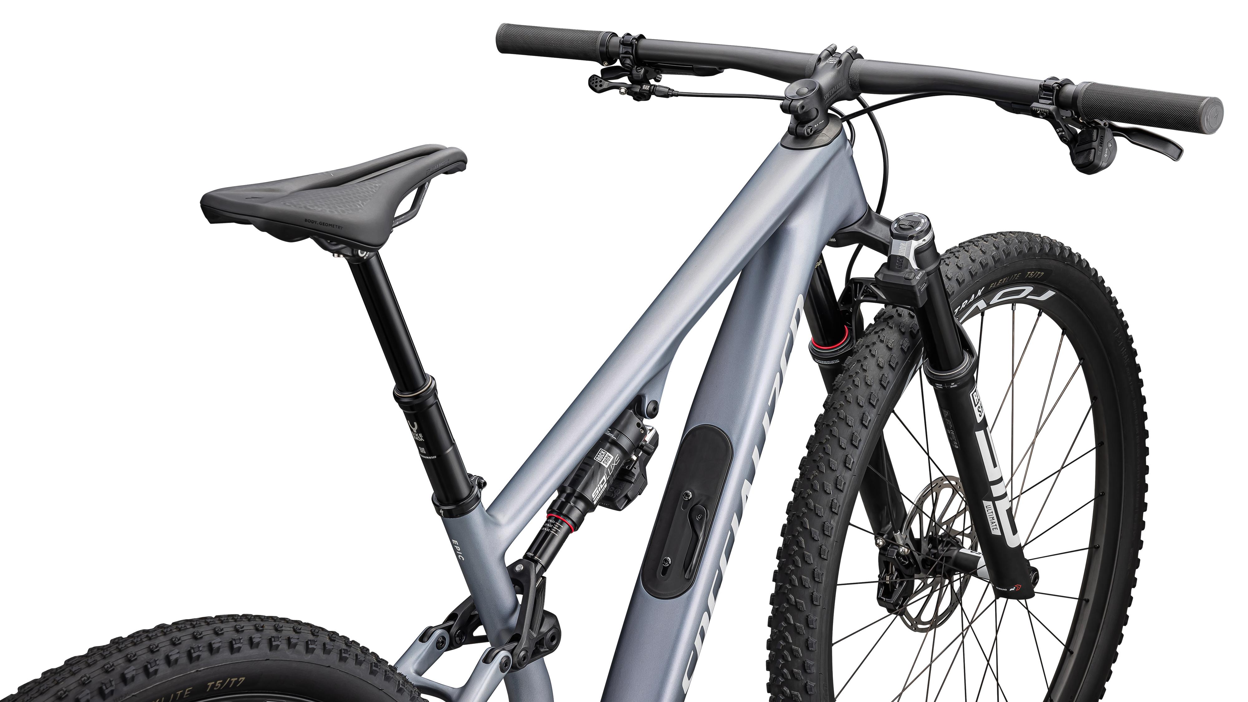 2026 Specialized Epic 8 Pro - SRAM X0 AXS, RockShox Ultimate