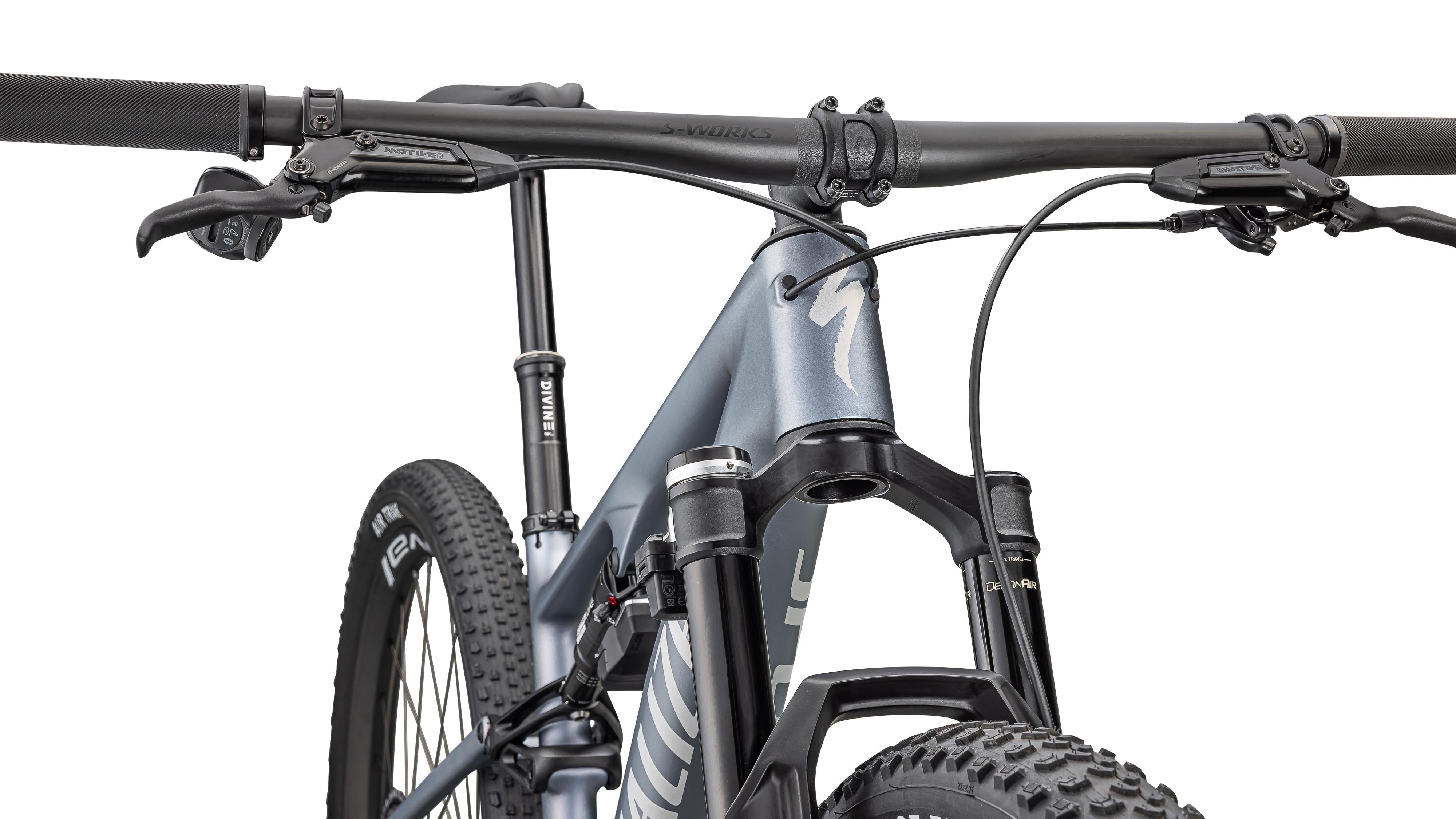 2026 Specialized Epic 8 Pro - SRAM X0 AXS, RockShox Ultimate