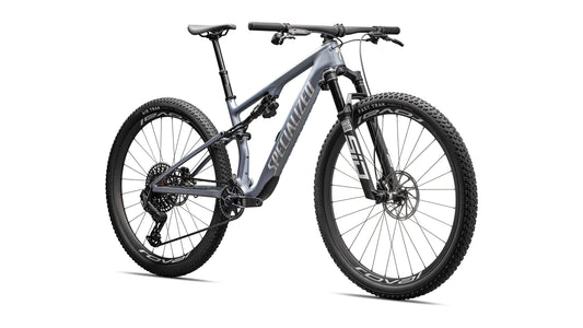 2026 Specialized Epic 8 Pro  - SRAM X0 AXS, RockShox Ultimate Flight Attendant