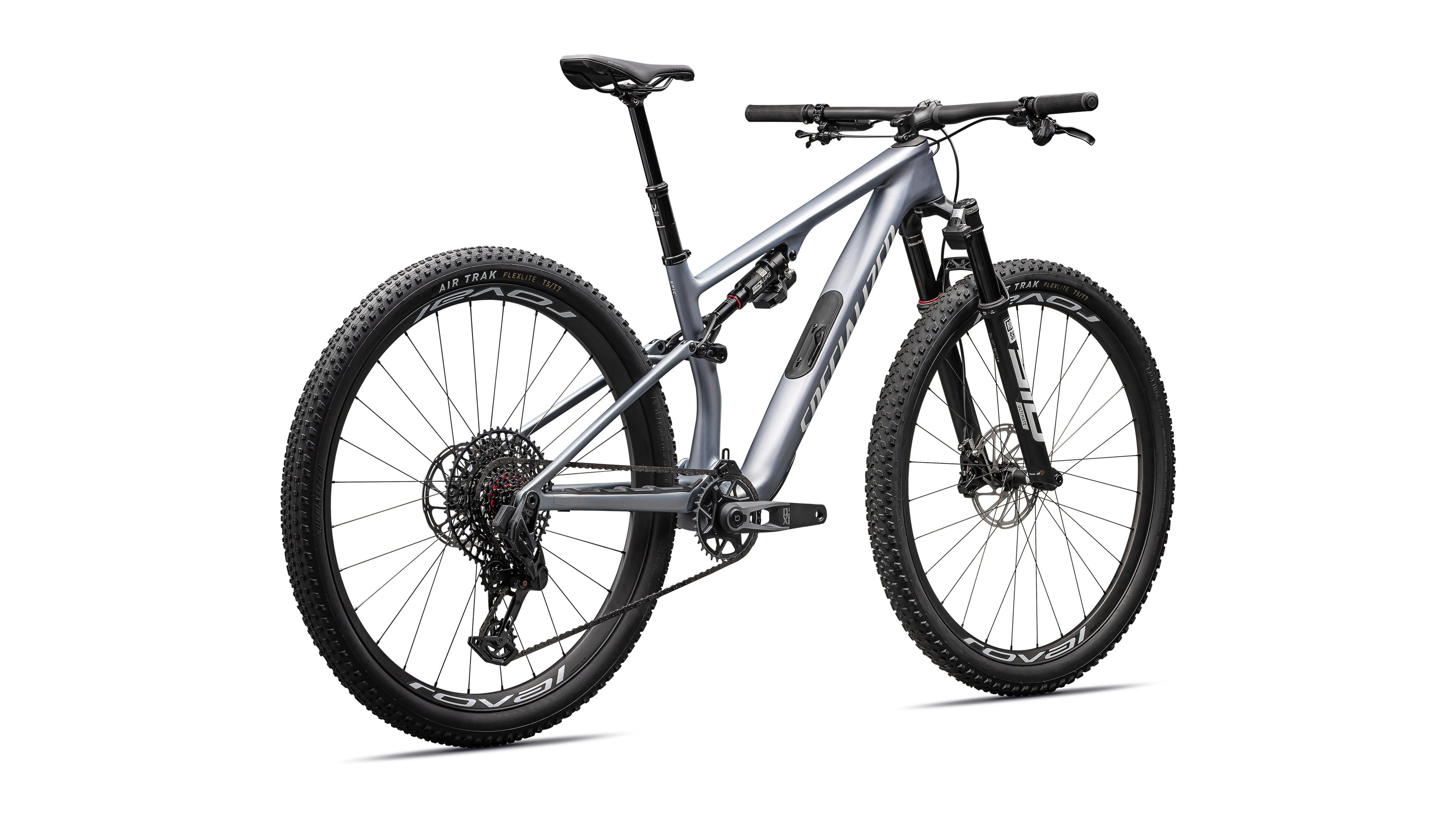 2026 Specialized Epic 8 Pro – Incycle Bicycles