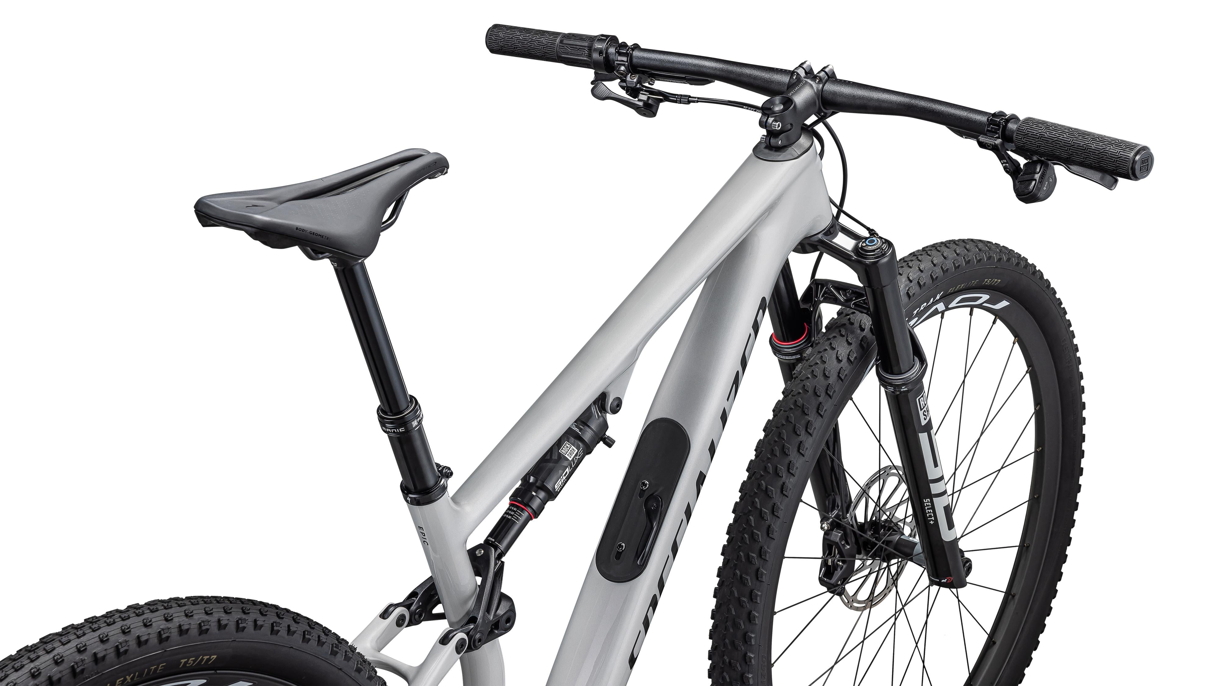 2026 Specialized Epic 8 Expert - SRAM GX AXS, RockShox Select+
