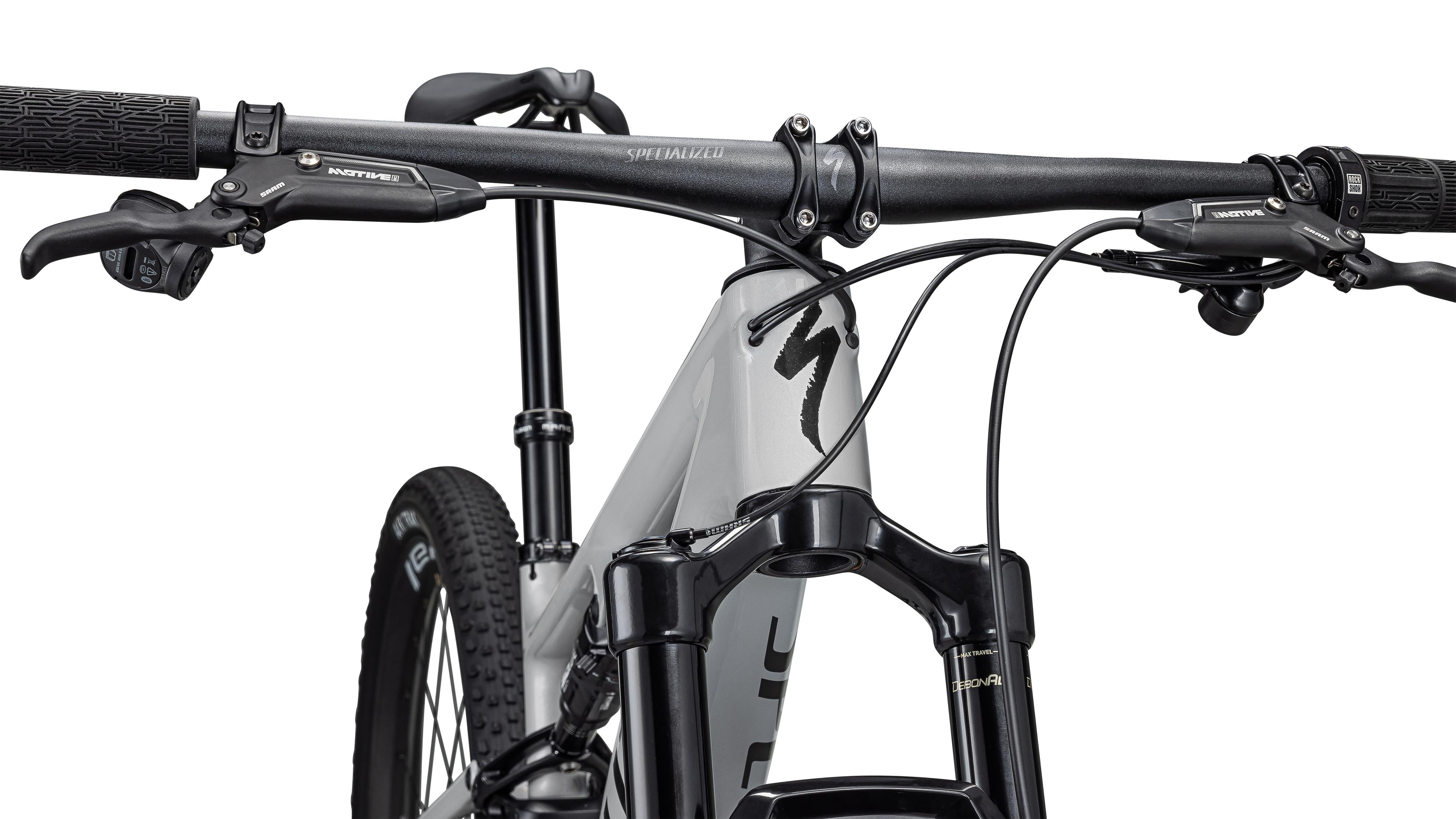 2026 Specialized Epic 8 Expert - SRAM GX AXS, RockShox Select+