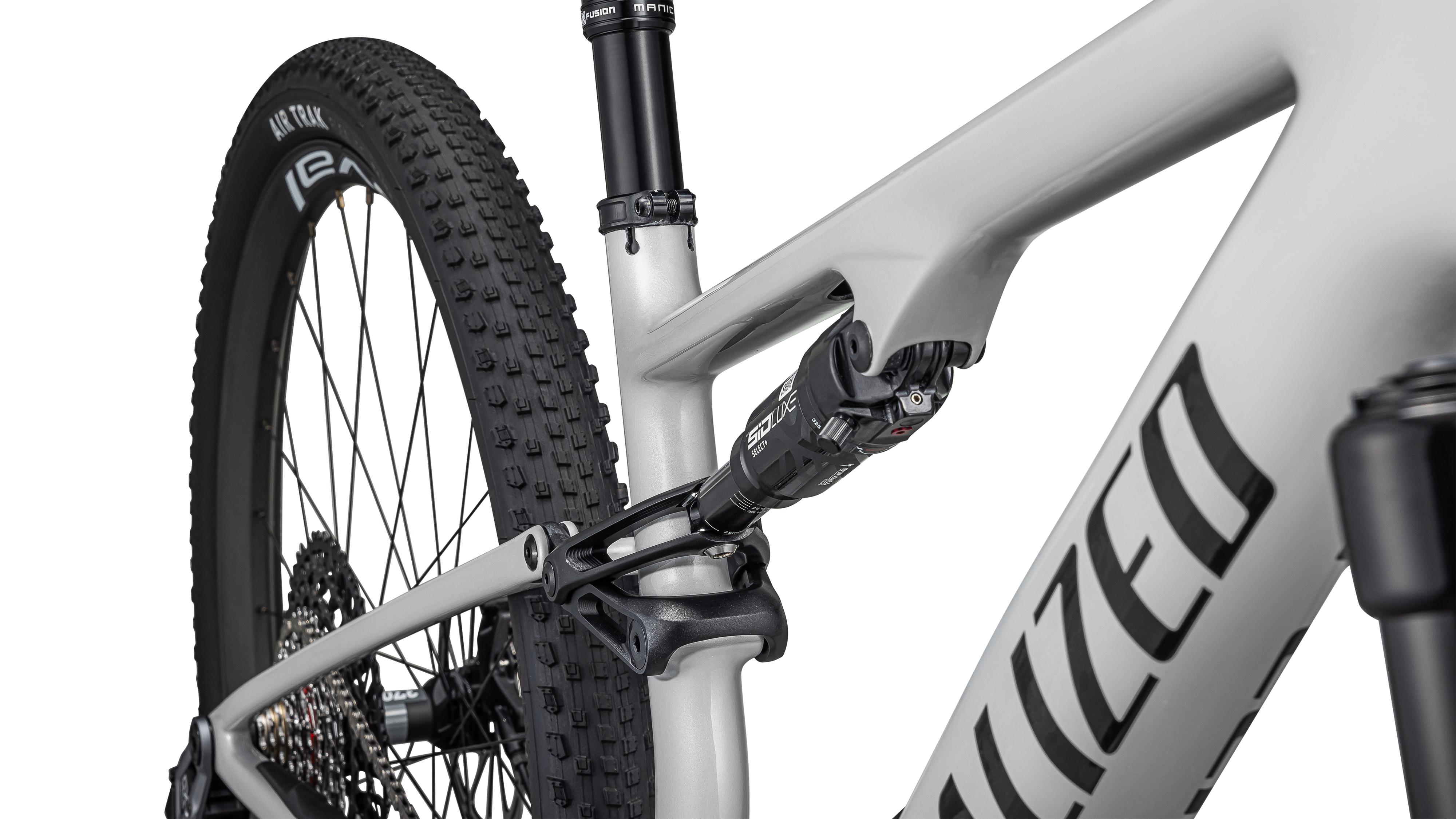 2026 Specialized Epic 8 Expert - SRAM GX AXS, RockShox Select+