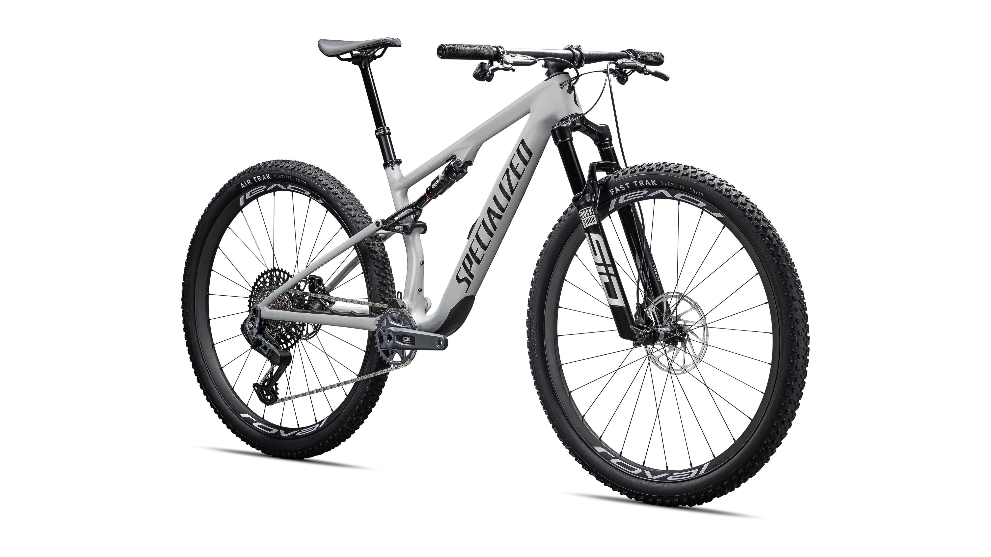 2026 Specialized Epic 8 Expert - SRAM GX AXS, RockShox Select+