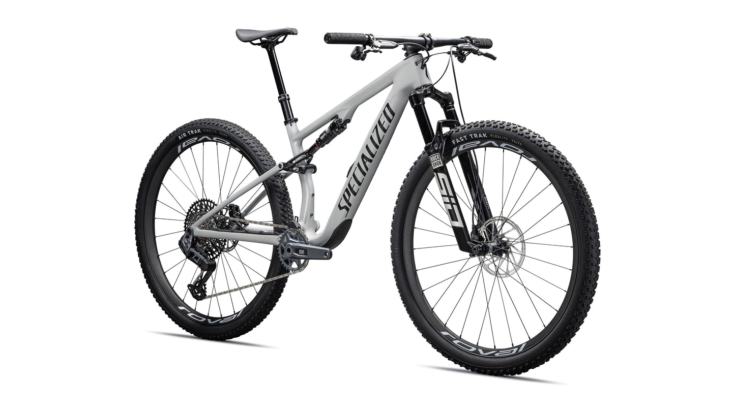 2026 Specialized Epic 8 Expert