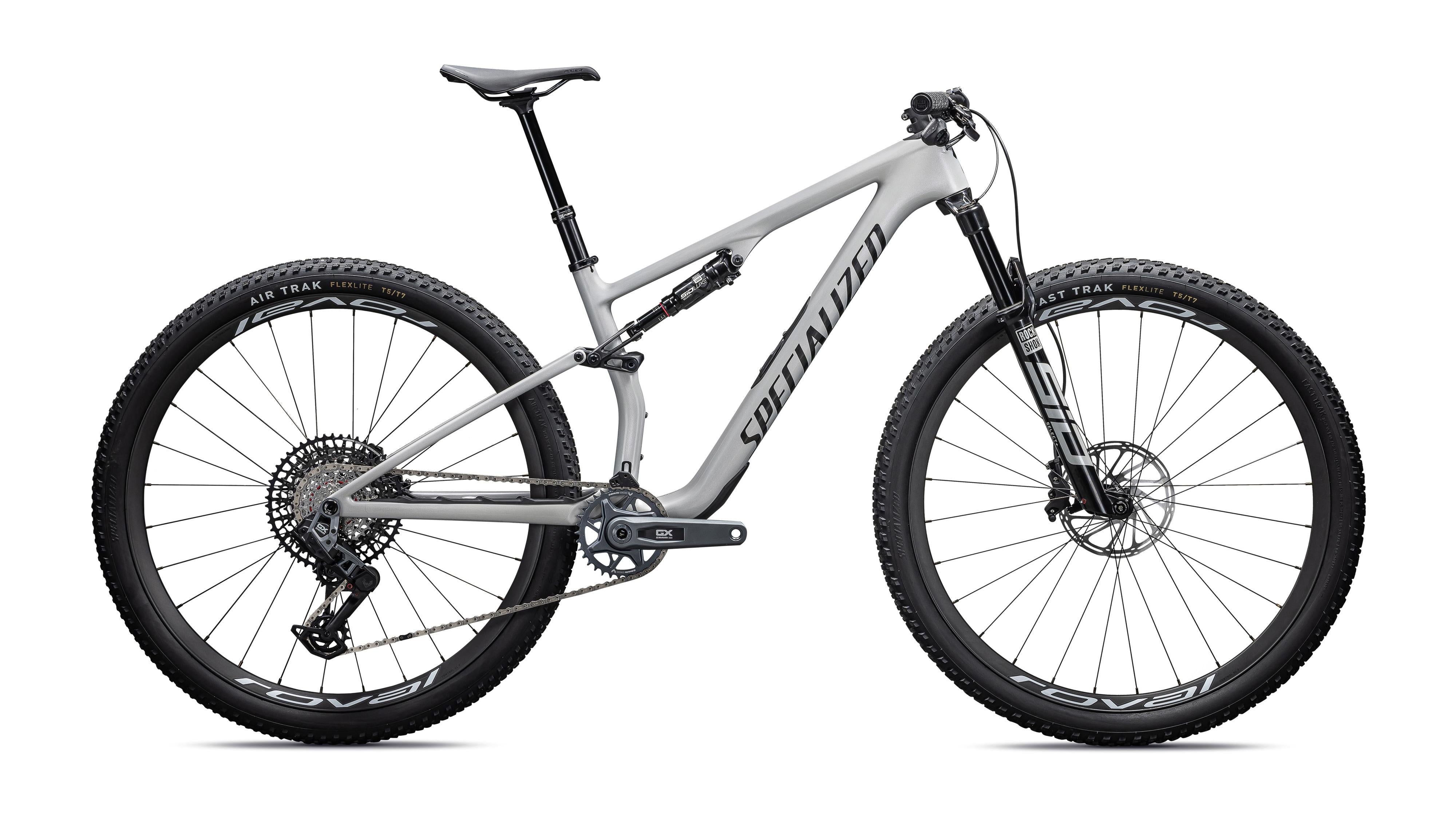 自転車 specialized 2026 Specialized Epic 8 Expert - SRAM GX AXS, RockShox Select+