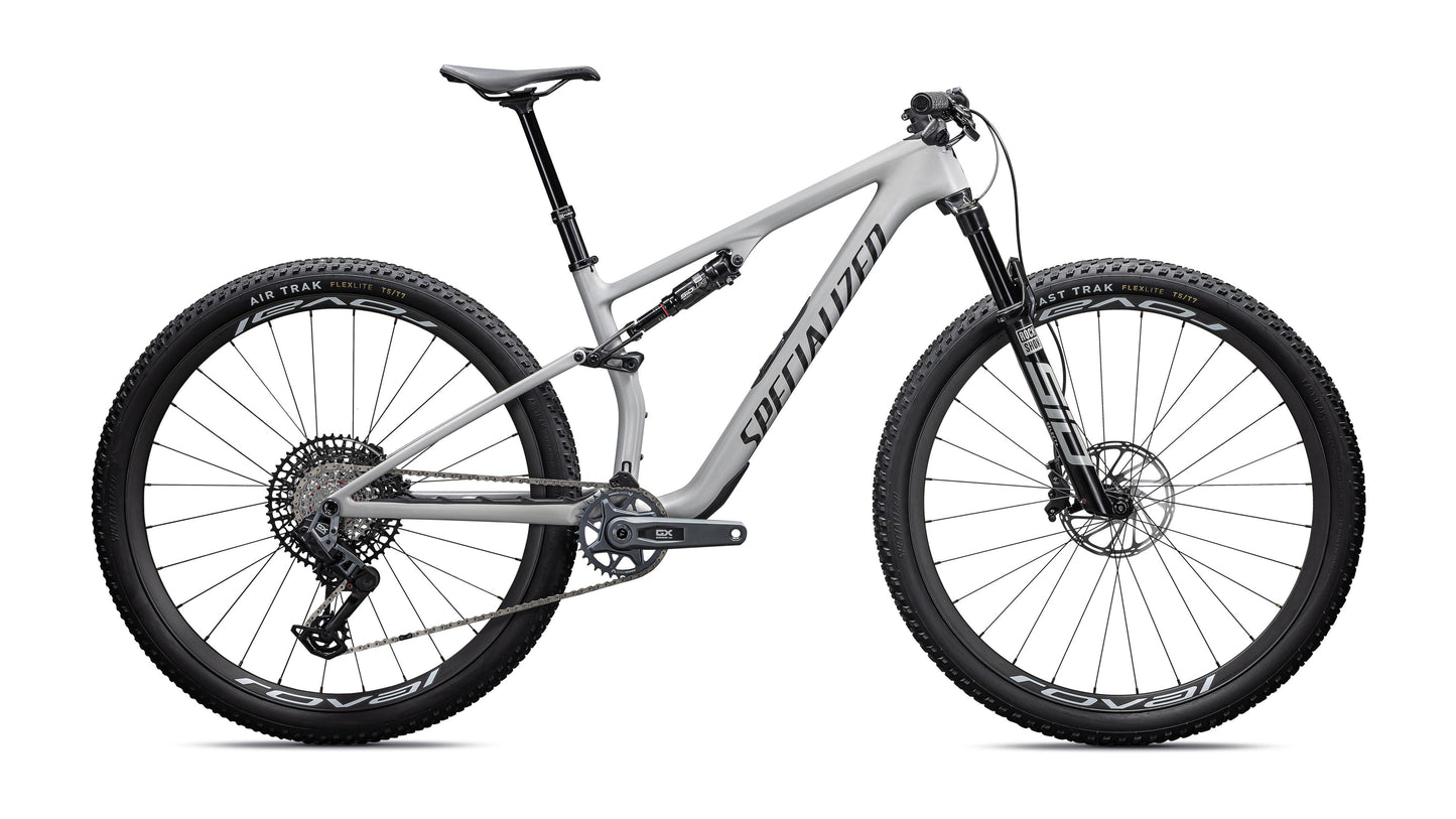 2026 Specialized Epic 8 Expert