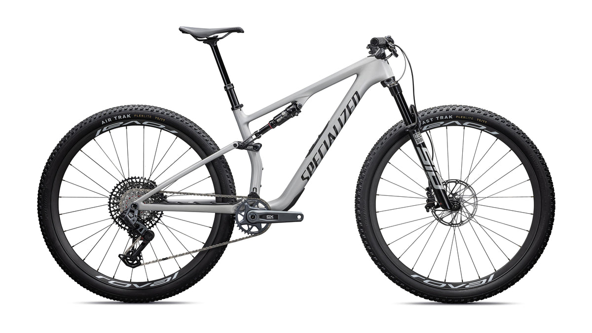 specialized epic gravel bike 2026 8 Expert Wireless handlebar control system with LCD screen The Specialized Epic 9 Kumpel:Groß 58-62 cm Stevens E-Triton 7.6.1 getestet:
