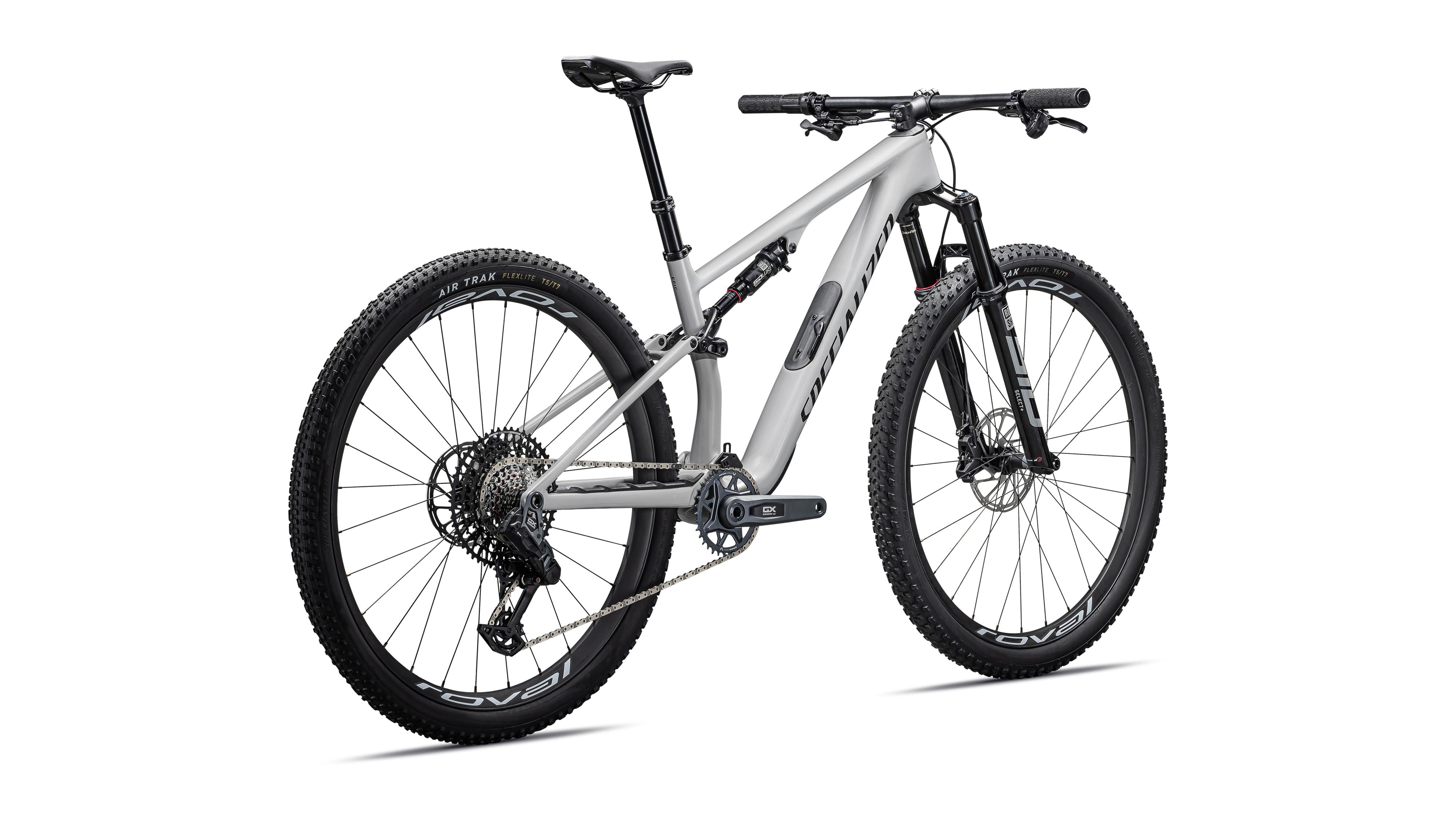 2026 Specialized Epic 8 Expert - SRAM GX AXS, RockShox Select+