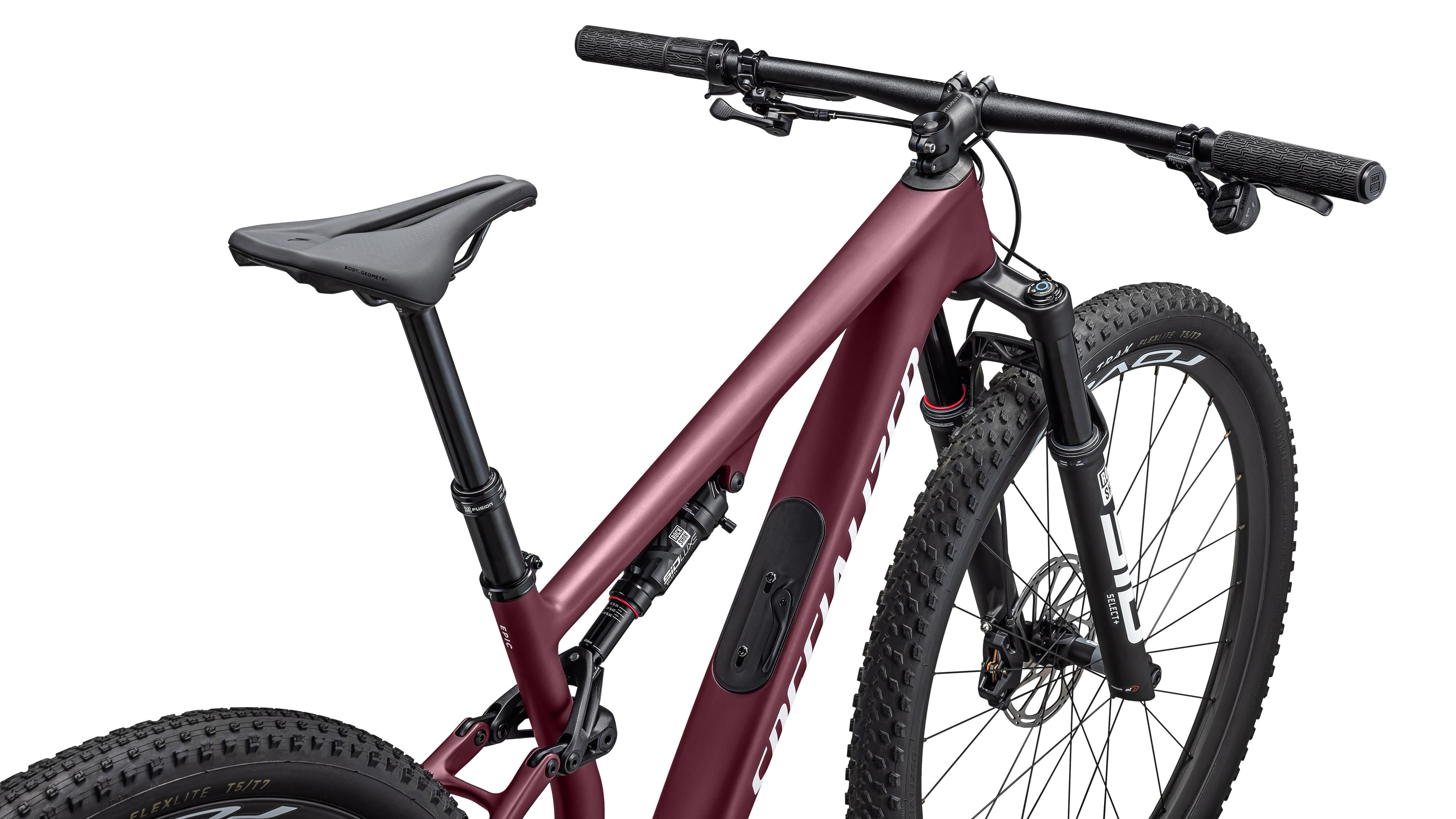 2026 Specialized Epic 8 Expert - SRAM GX AXS, RockShox Select+