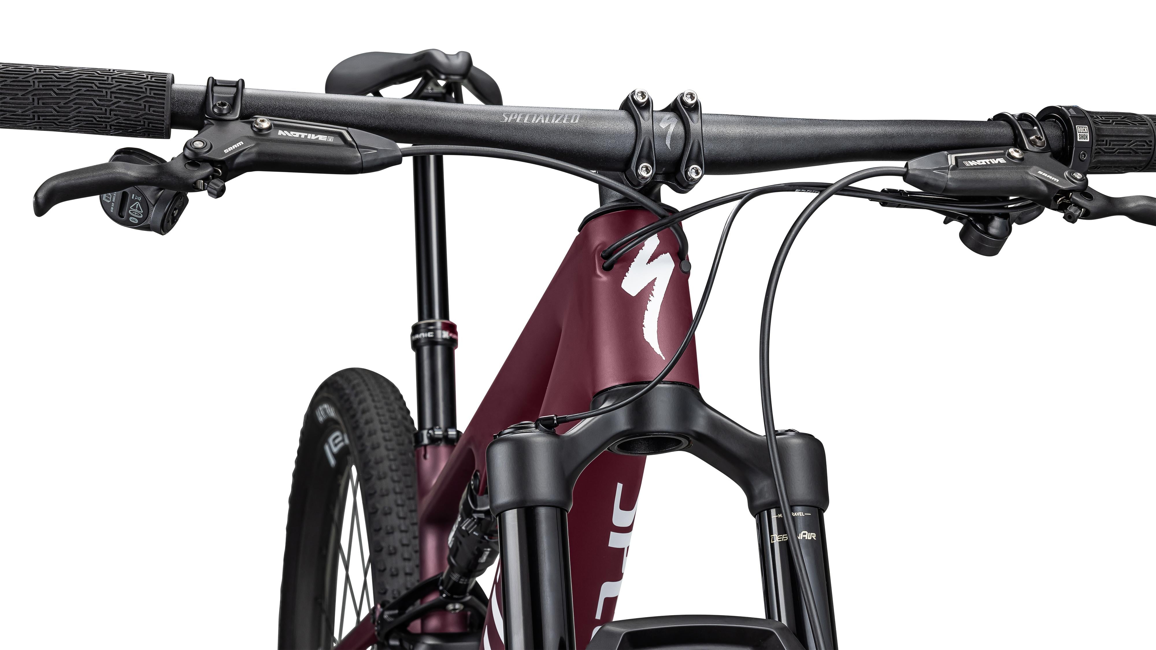 2026 Specialized Epic 8 Expert - SRAM GX AXS, RockShox Select+