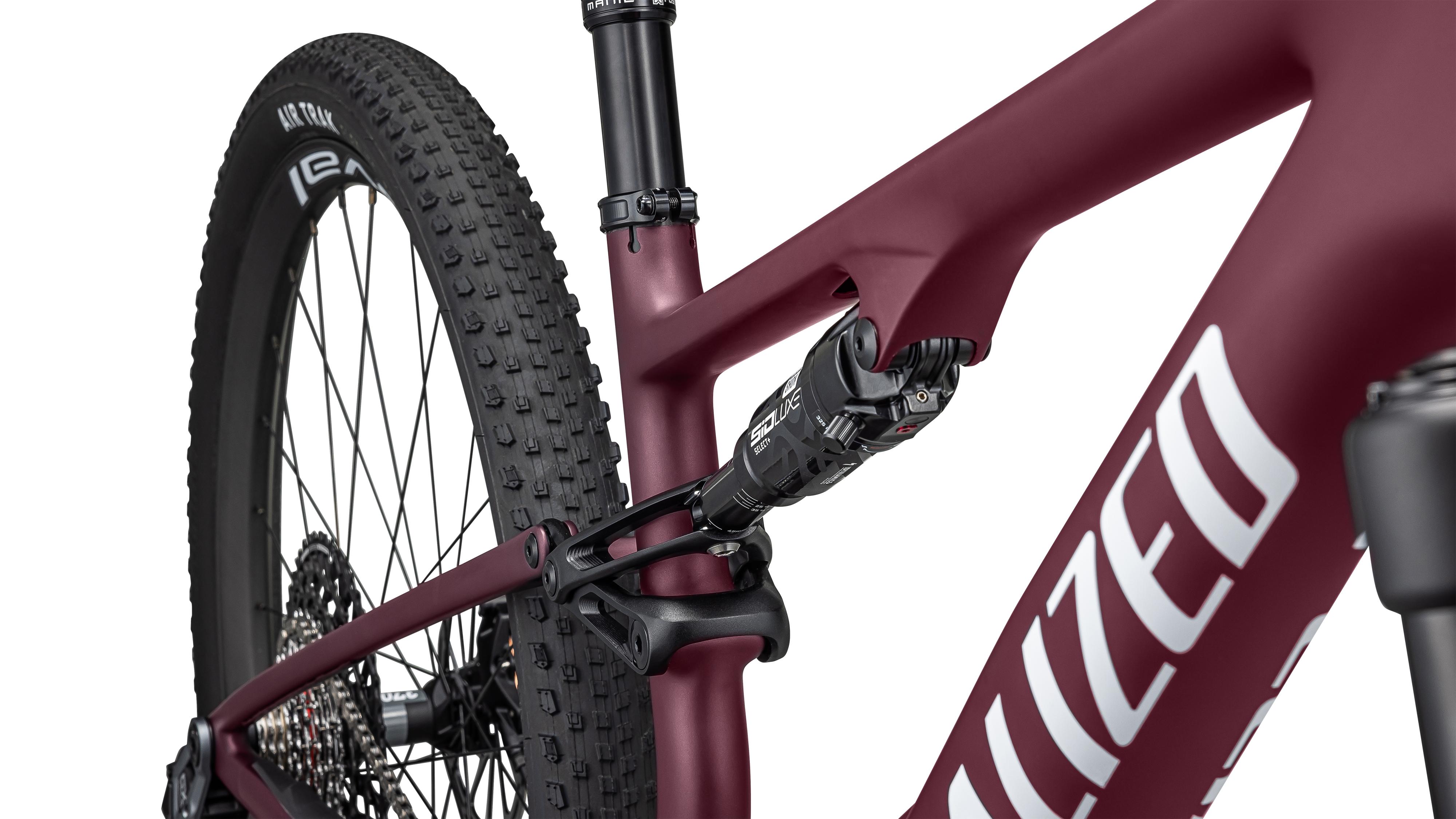 2026 Specialized Epic 8 Expert - SRAM GX AXS, RockShox Select+