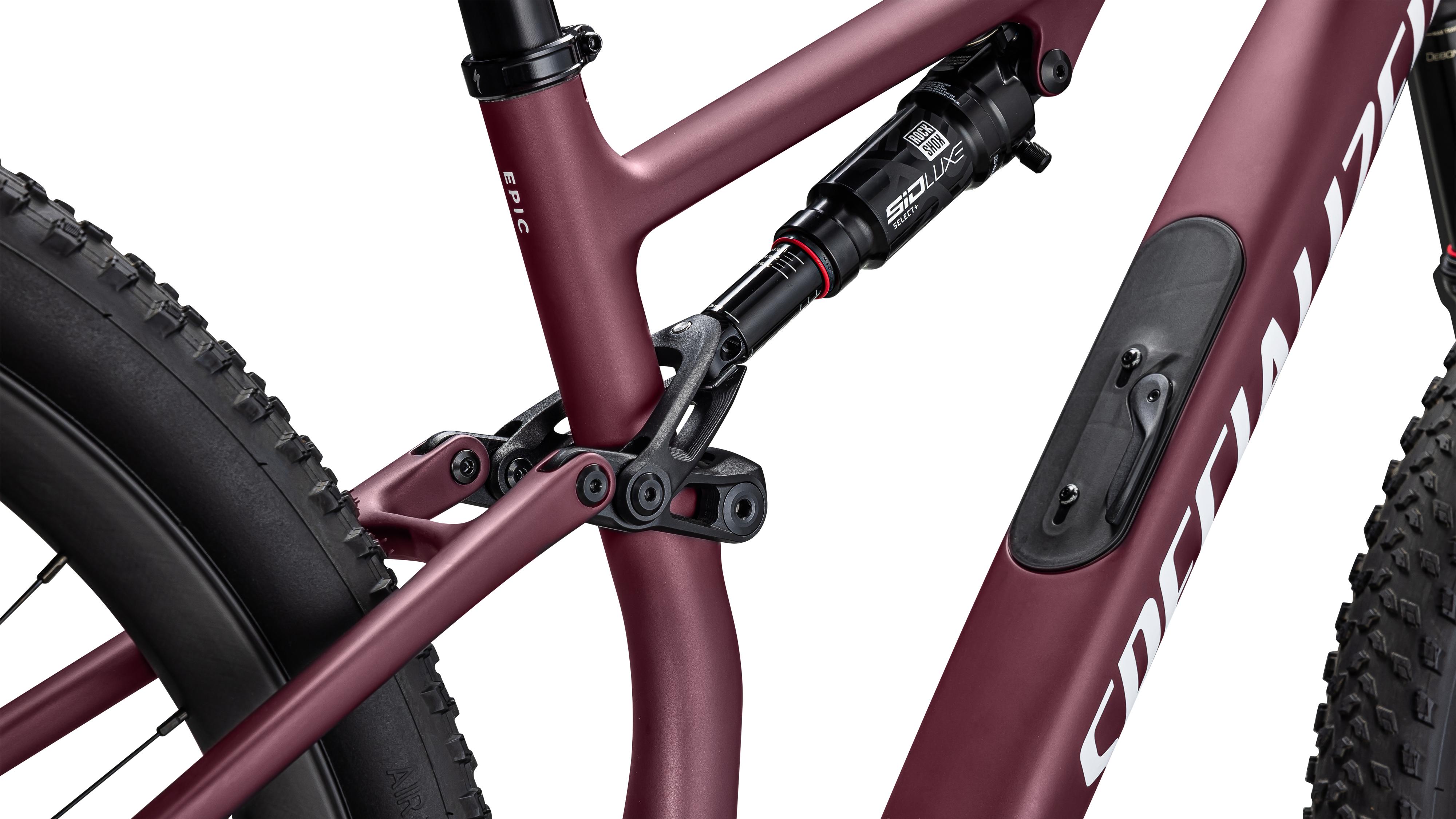 自転車本体 Specialized 2026 Specialized Epic 8 Expert - SRAM GX AXS, RockShox Select+