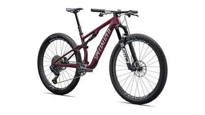 2026 Specialized Epic 8 Expert