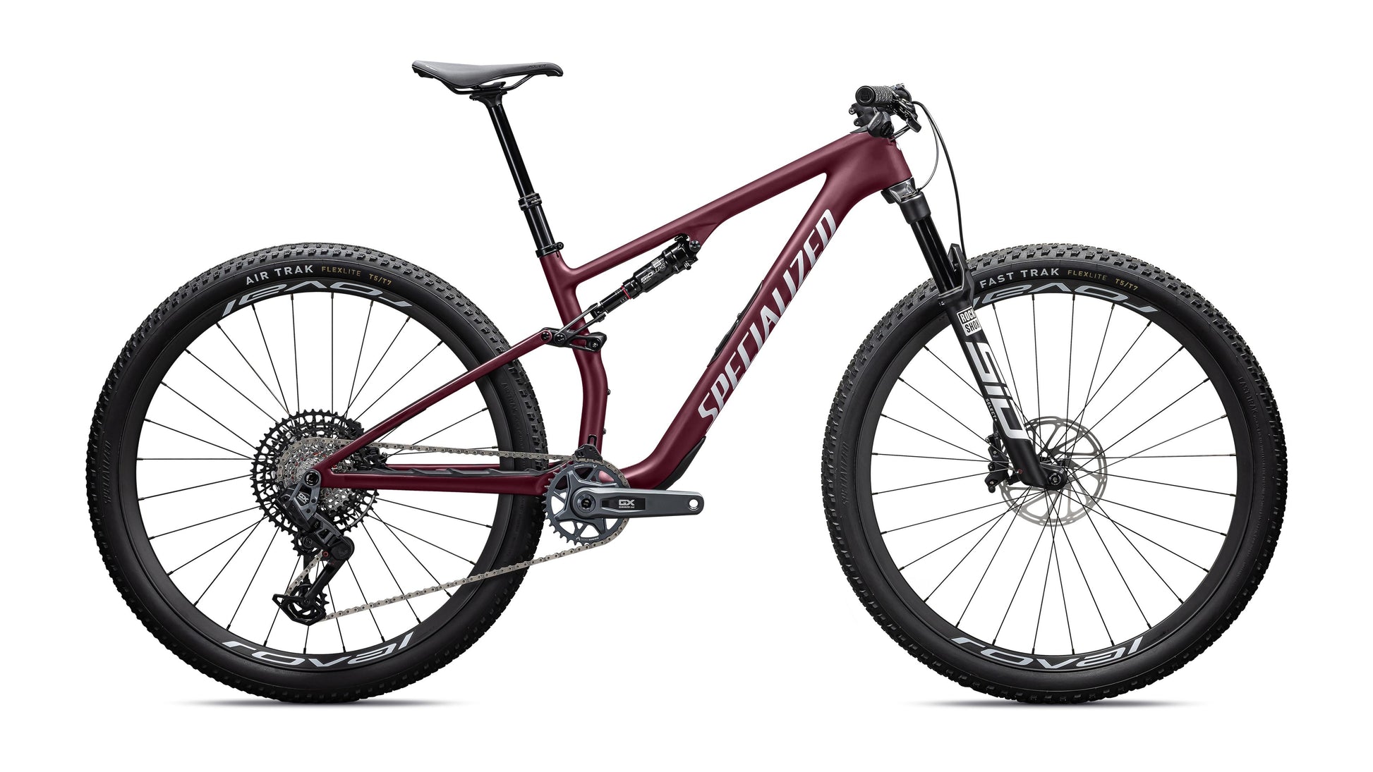 expert gear Epic 8 Expert