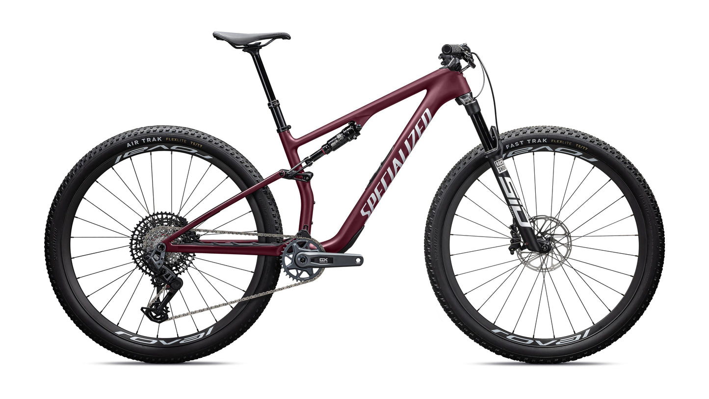 2026 Specialized Epic 8 Expert