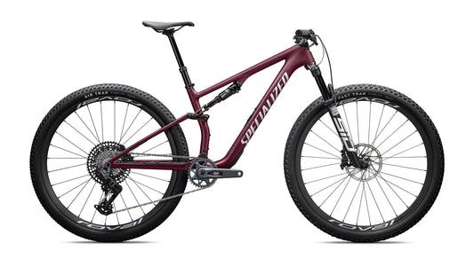 2026 Specialized Epic 8 Expert