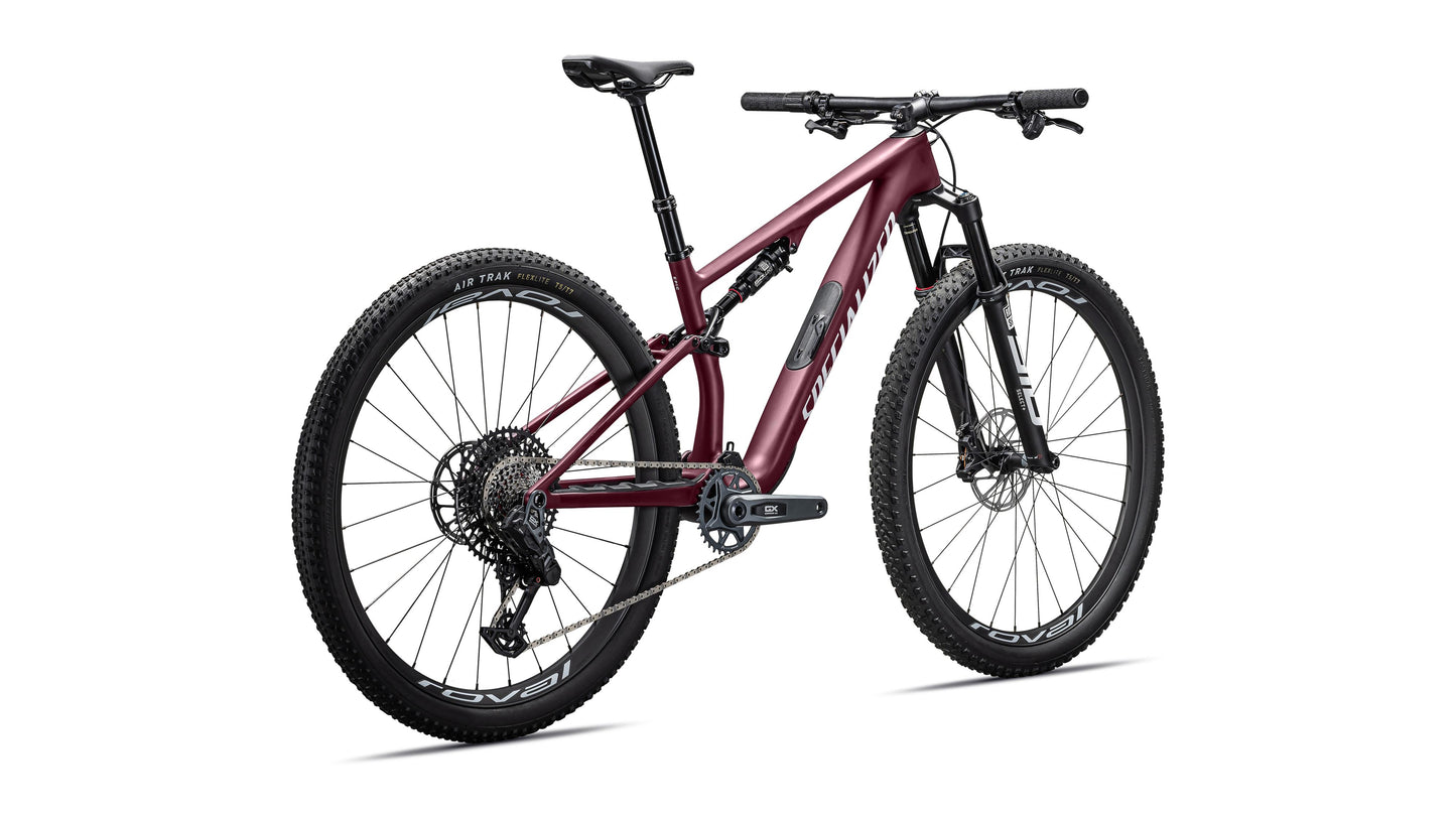 2026 Specialized Epic 8 Expert
