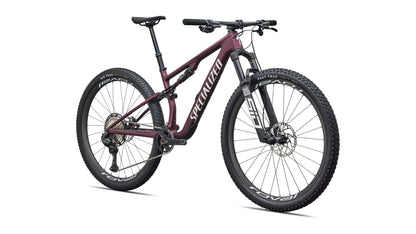 2026 Specialized Epic 8 Expert Di2
