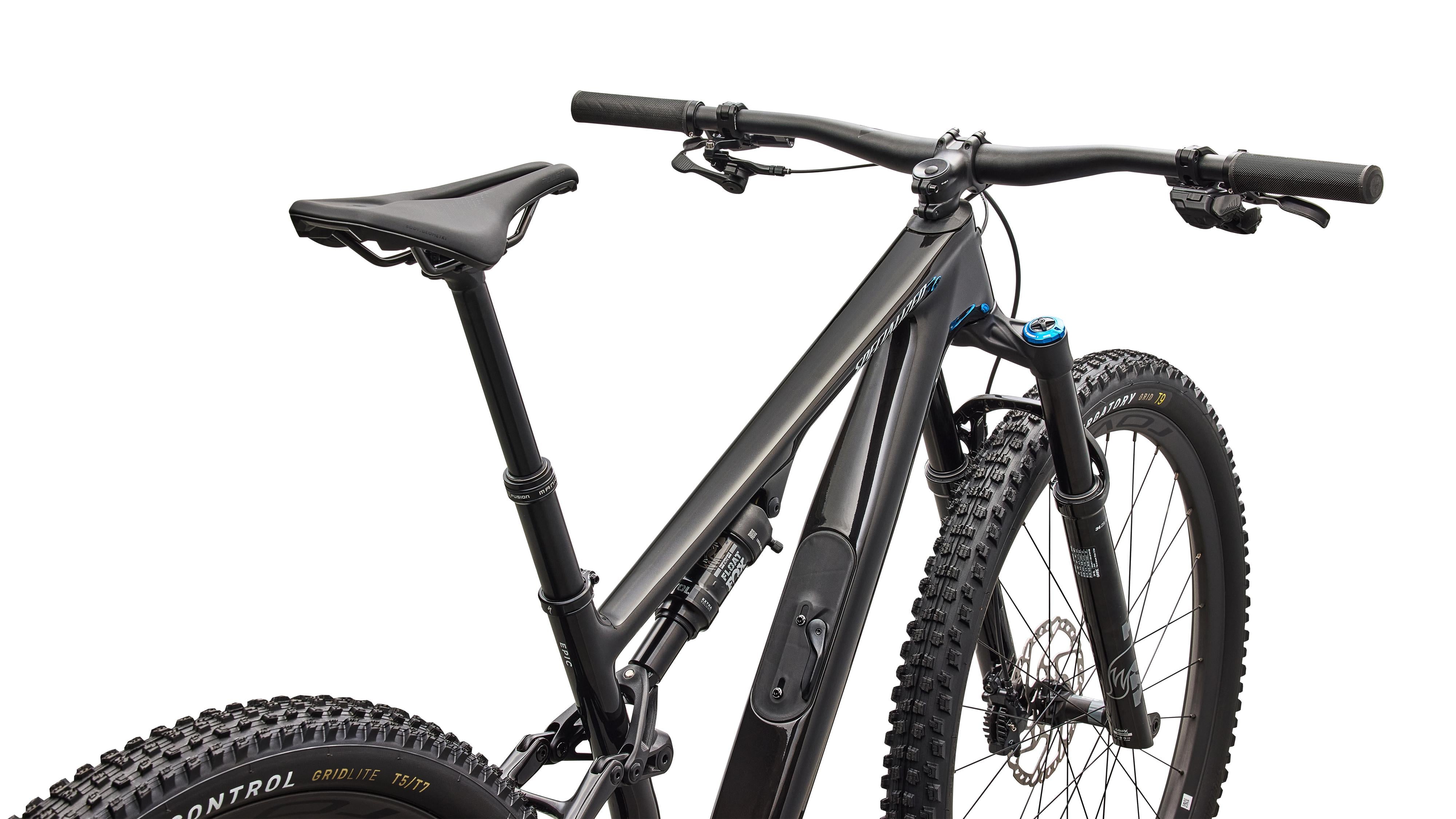 2026 Specialized Epic 8 EVO Expert - Shimano XT Di2, FOX