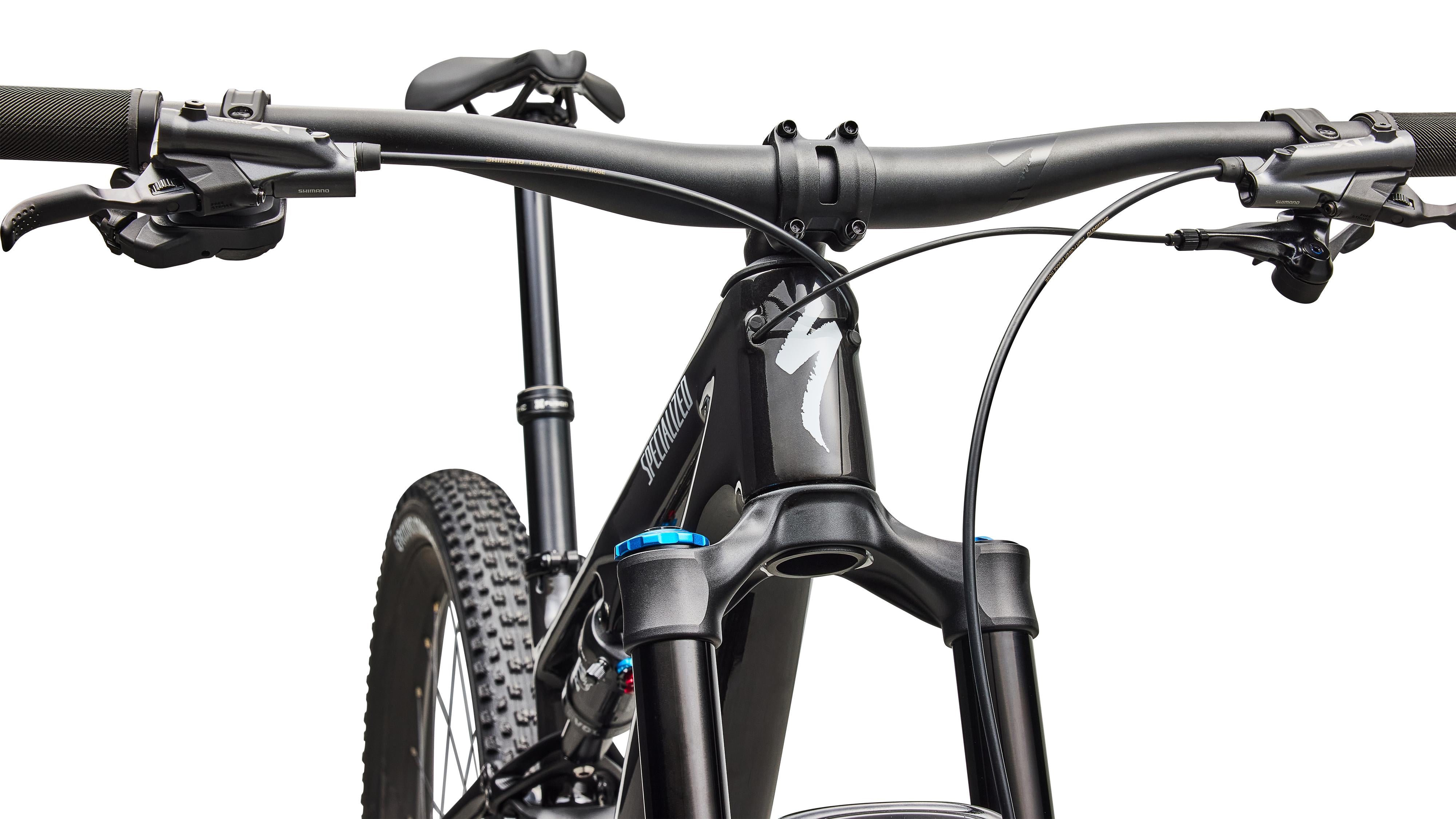 2026 Specialized Epic 8 EVO Expert - Shimano XT Di2, FOX