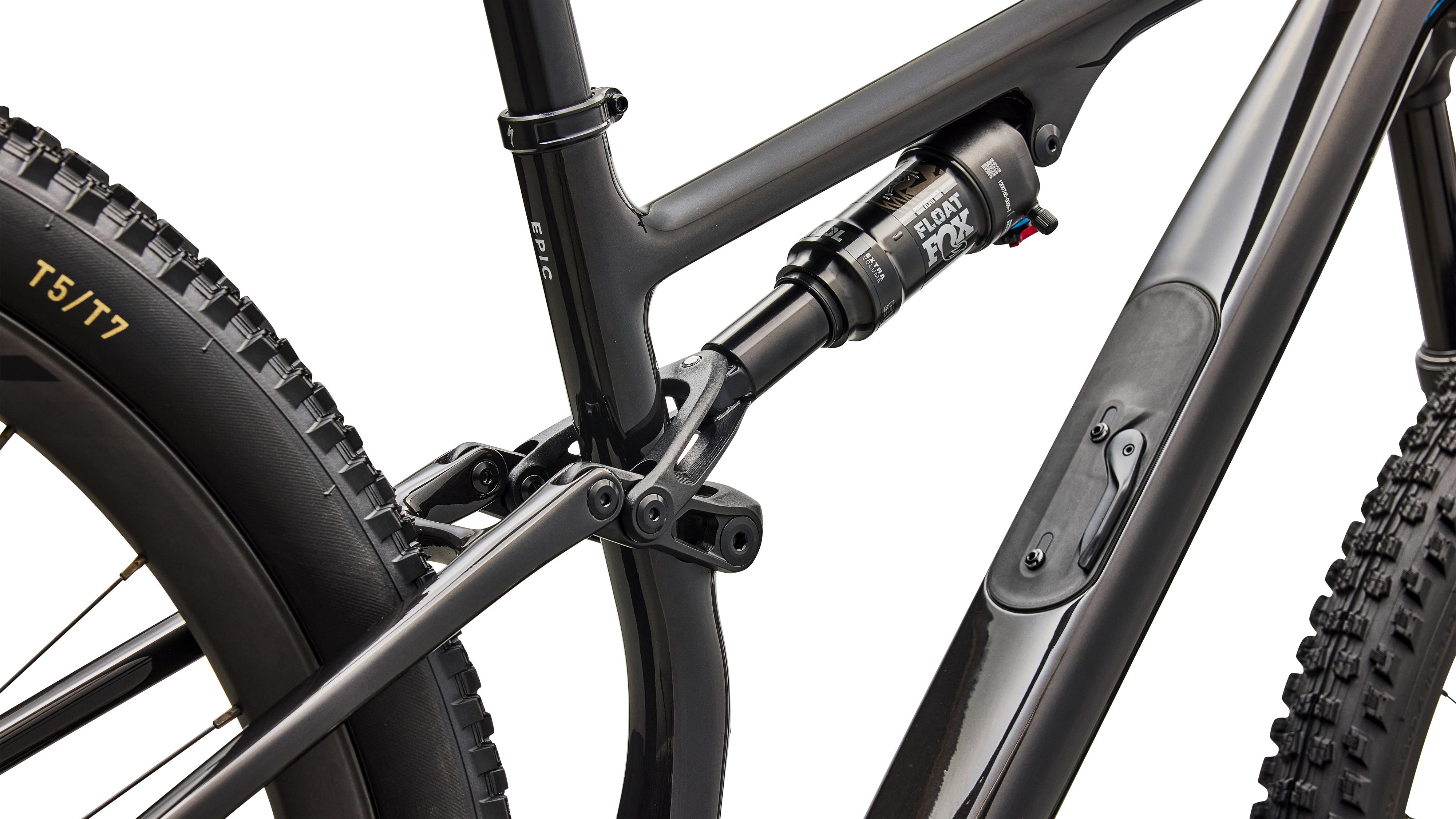 2026 Specialized Epic 8 EVO Expert - Shimano XT Di2, FOX