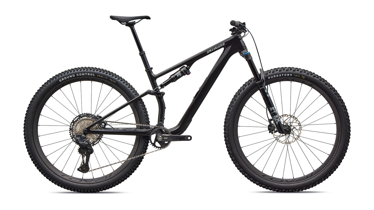 2026 Specialized Epic 8 EVO Expert Di2
