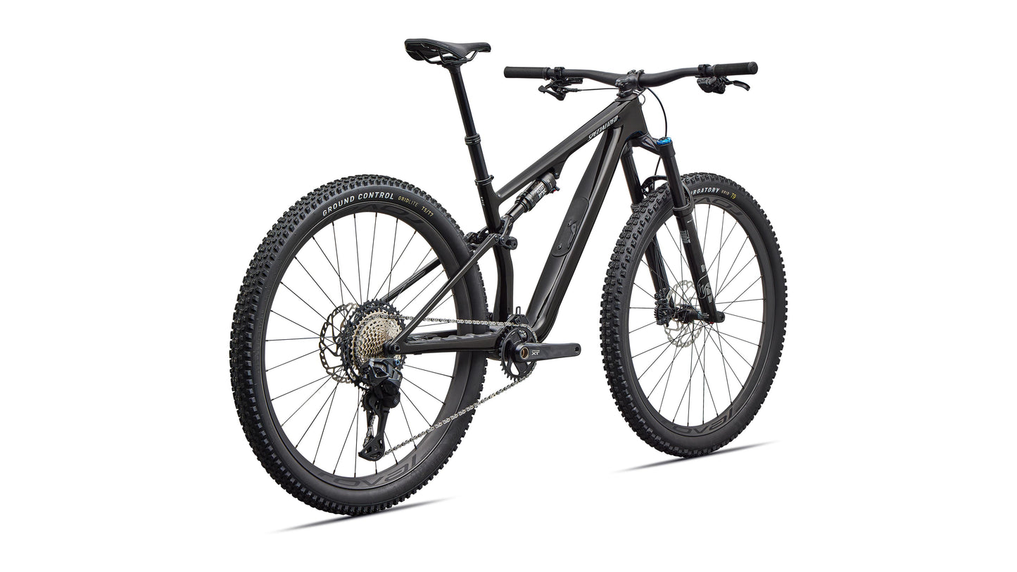 2026 Specialized Epic 8 EVO Expert Di2