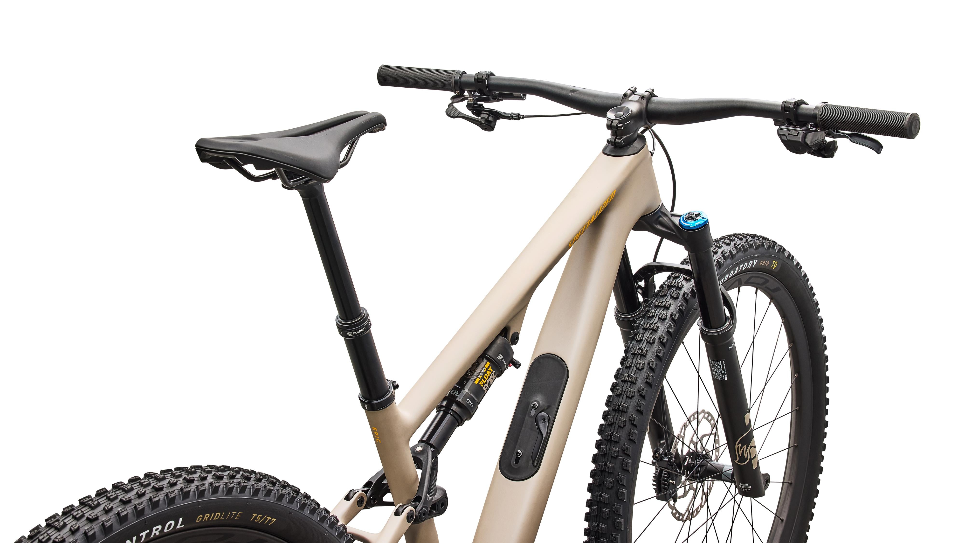 2026 Specialized Epic 8 EVO Expert - Shimano XT Di2, FOX