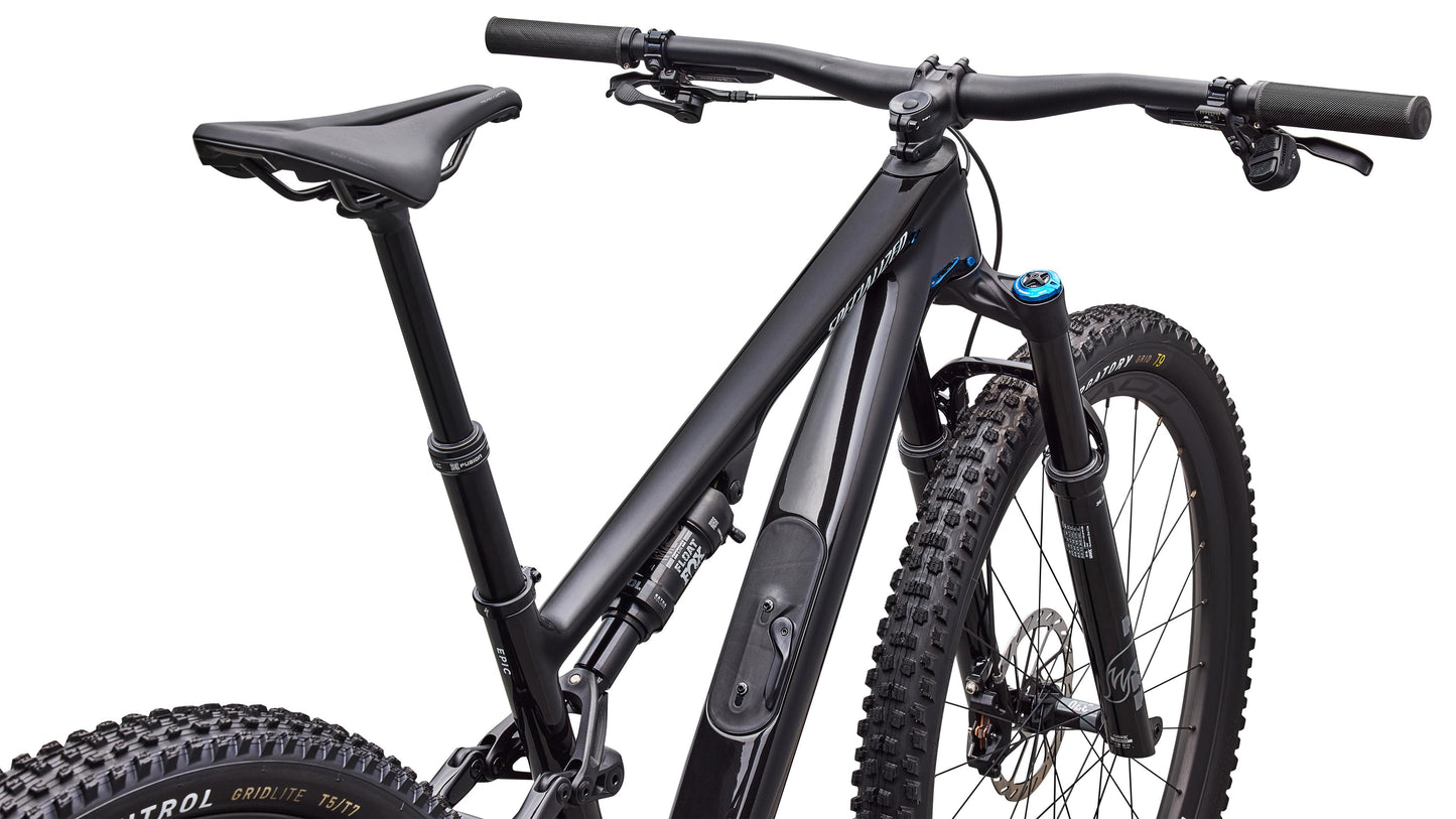 2026 Specialized Epic 8 EVO Expert  - SRAM GX AXS, FOX Performance Elite