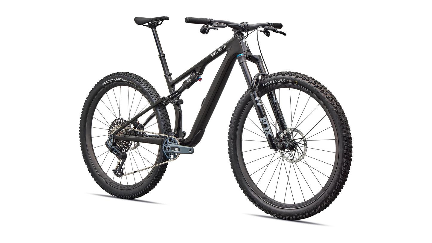 2026 Specialized Epic 8 EVO Expert  - SRAM GX AXS, FOX Performance Elite