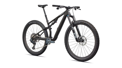 2026 Specialized Epic 8 EVO Expert  - SRAM GX AXS, FOX Performance Elite