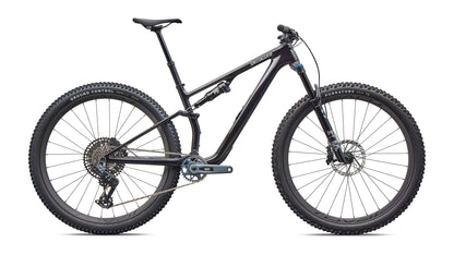 2026 Specialized Epic 8 EVO Expert  - SRAM GX AXS, FOX Performance Elite