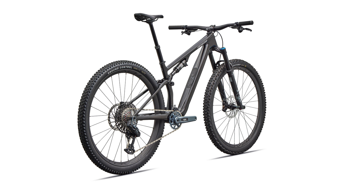 2026 Specialized Epic 8 EVO Expert  - SRAM GX AXS, FOX Performance Elite