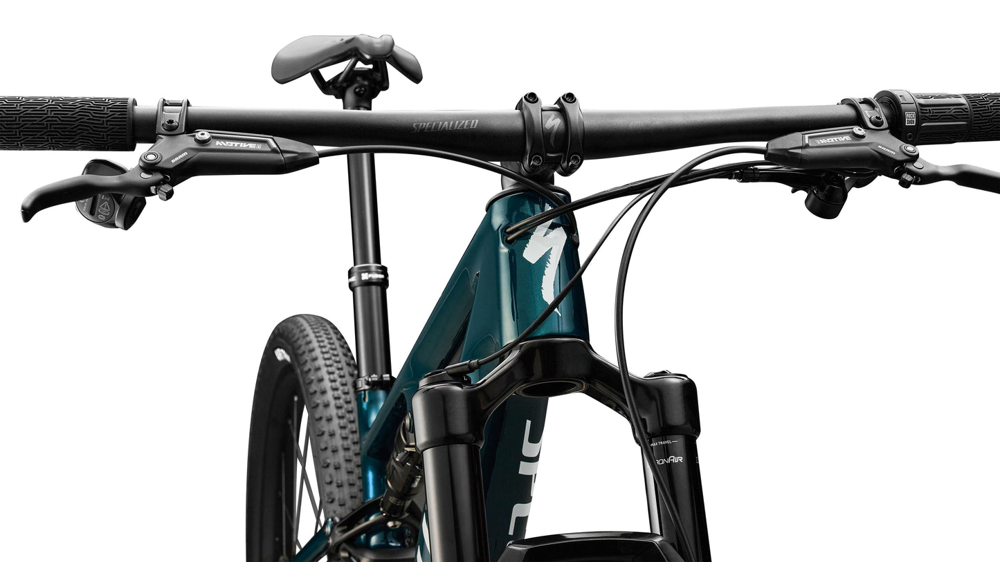 2026 Specialized Epic 8 Comp  - SRAM S-1000 AXS, RockShox Select