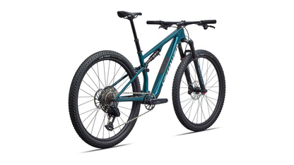 2026 Specialized Epic 8 Comp  - SRAM S-1000 AXS, RockShox Select