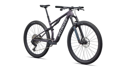 2026 Specialized Epic 8 Comp  - SRAM S-1000 AXS, RockShox Select