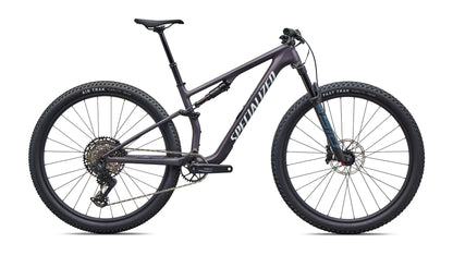 2026 Specialized Epic 8 Comp  - SRAM S-1000 AXS, RockShox Select