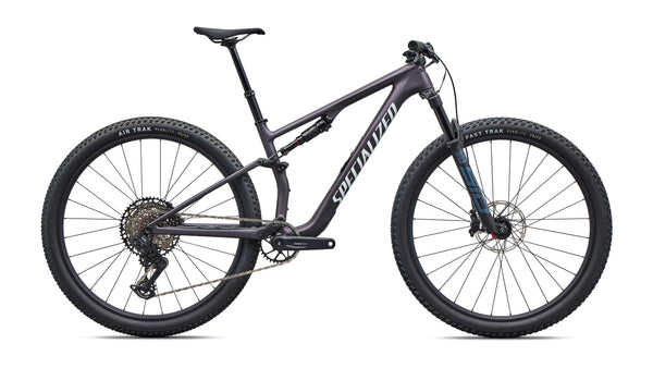 2026 Specialized Epic 8 Comp - SRAM S-1000 AXS, RockShox Select