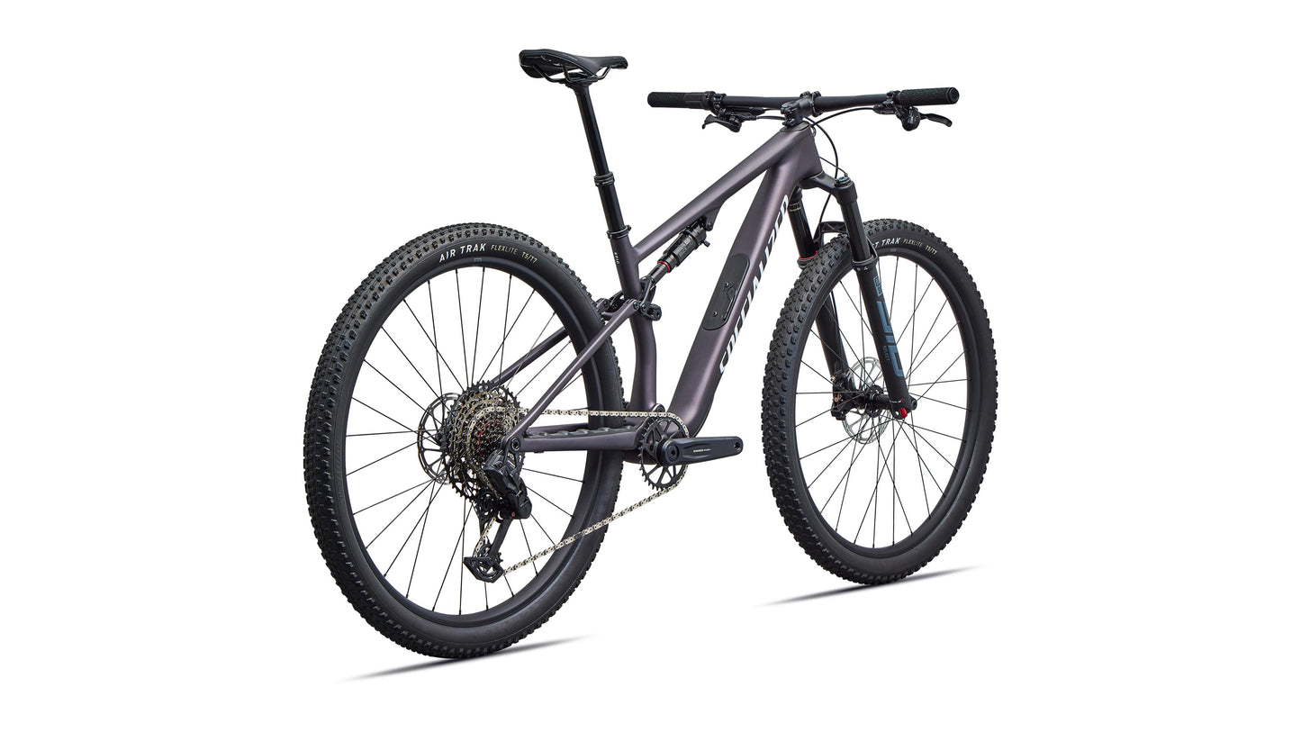 2026 Specialized Epic 8 Comp  - SRAM S-1000 AXS, RockShox Select