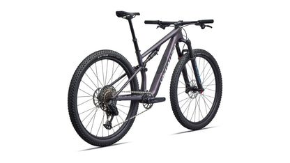 2026 Specialized Epic 8 Comp  - SRAM S-1000 AXS, RockShox Select