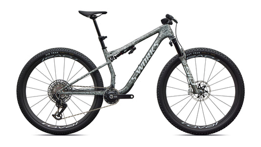 2027 Specialized S-Works Epic 9