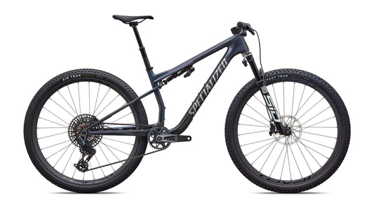 2027 Specialized Epic 9 Pro