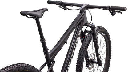 2027 Specialized Epic 9 Expert - Gloss Carbon / White