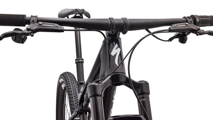 2027 Specialized Epic 9 Expert - Gloss Carbon / White