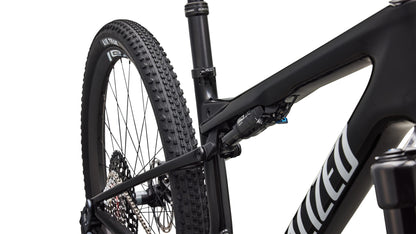 2027 Specialized Epic 9 Expert - Gloss Carbon / White