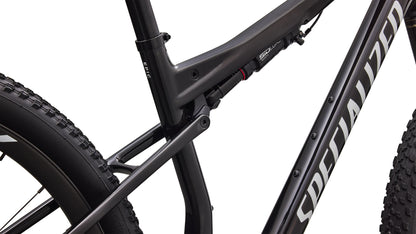 2027 Specialized Epic 9 Expert - Gloss Carbon / White